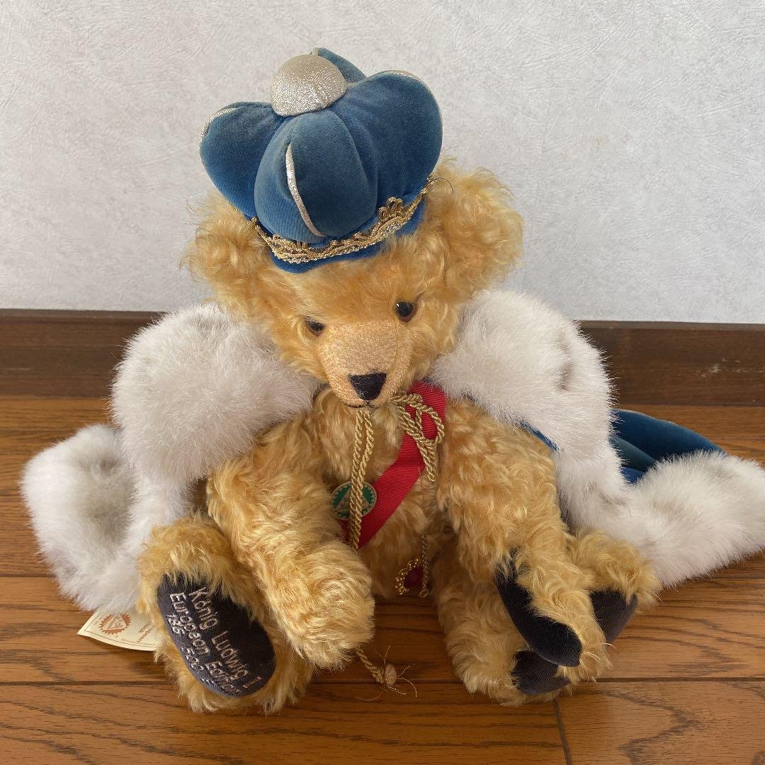 テディペアー