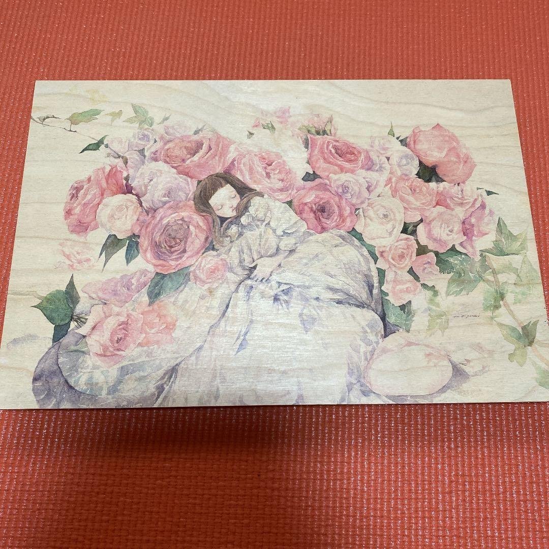 ウッドアート