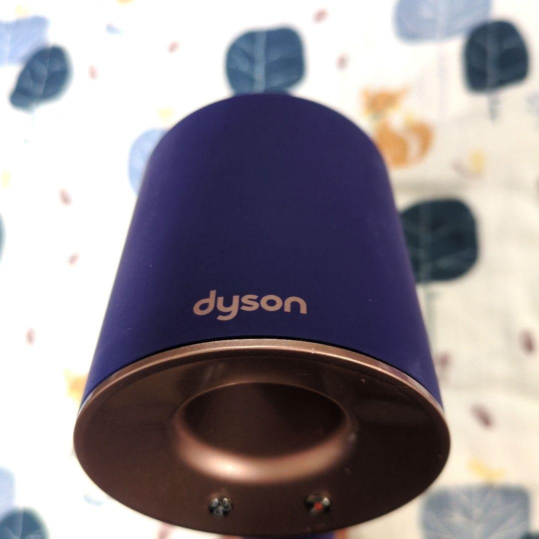 シ*ム様 Dyson ダイソン hd08 ビンカブルー/ロゼ