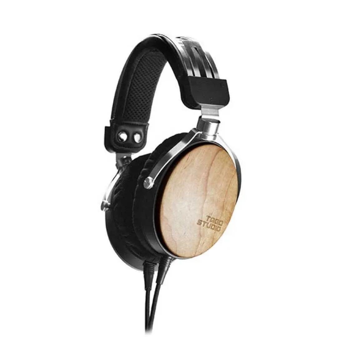 TAGO STUDIO T3-01 ヘッドホン