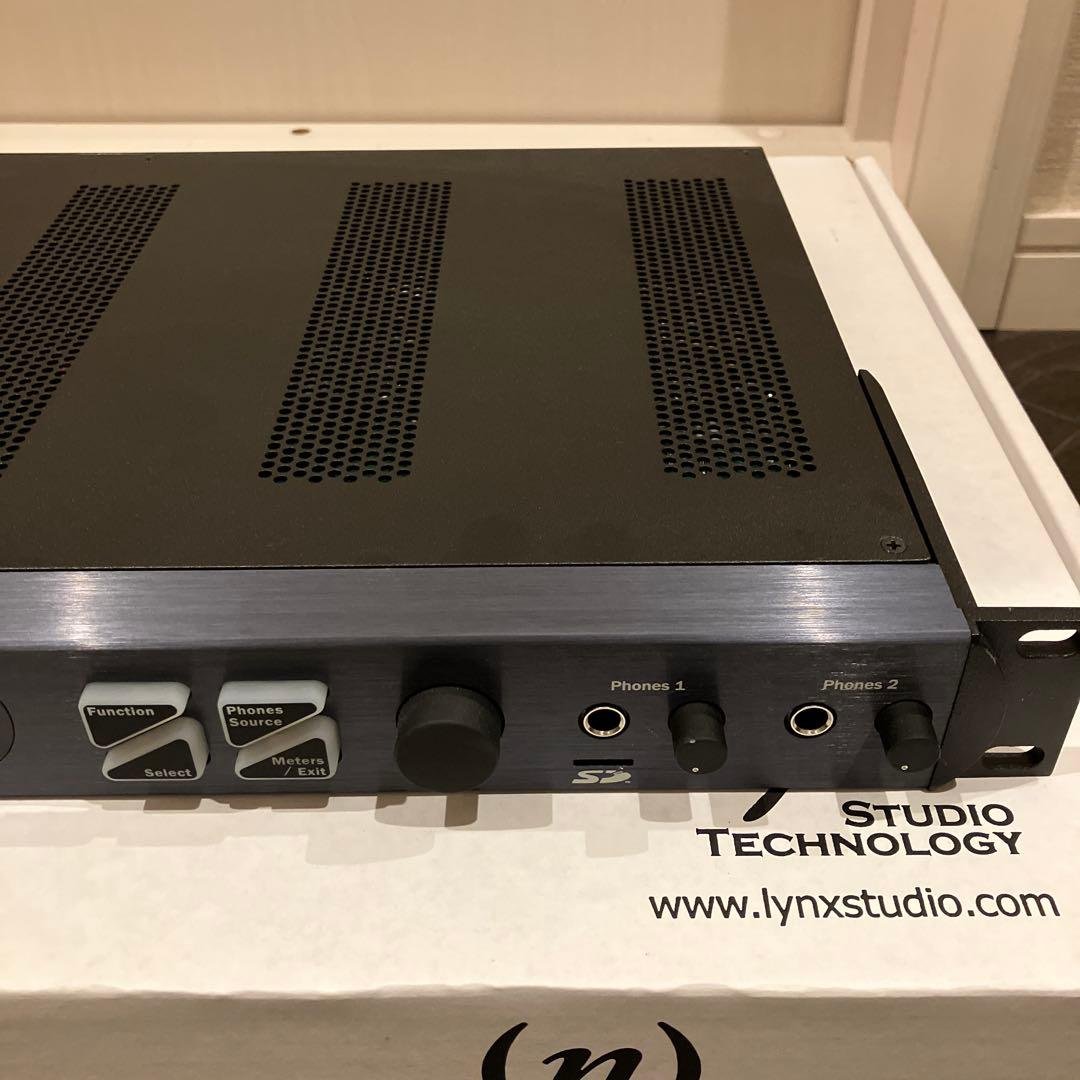 Lynx AURORA(n) USB 8×8 LM-DIG+DB-ADAT
