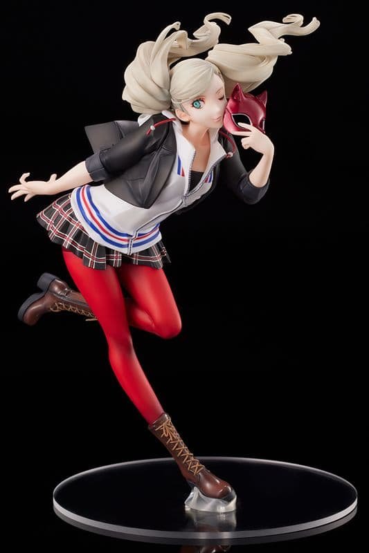 AMAKUNI ペルソナ５ ザ・ロイヤル 高巻杏 制服Ver.