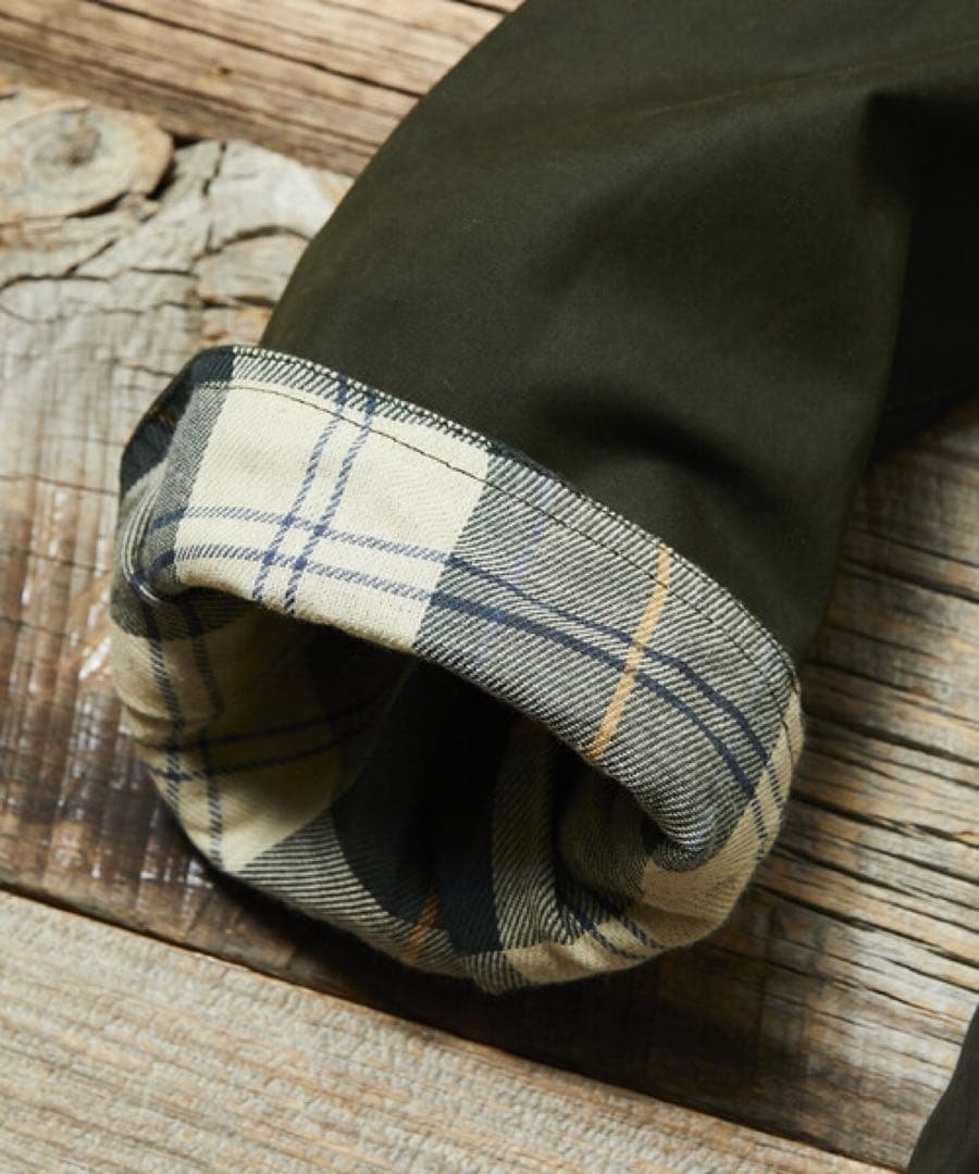 Barbour BEDALE FREAK’S STORE別注