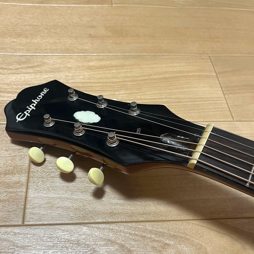Epiphone アコースティックギター Texan FT-79