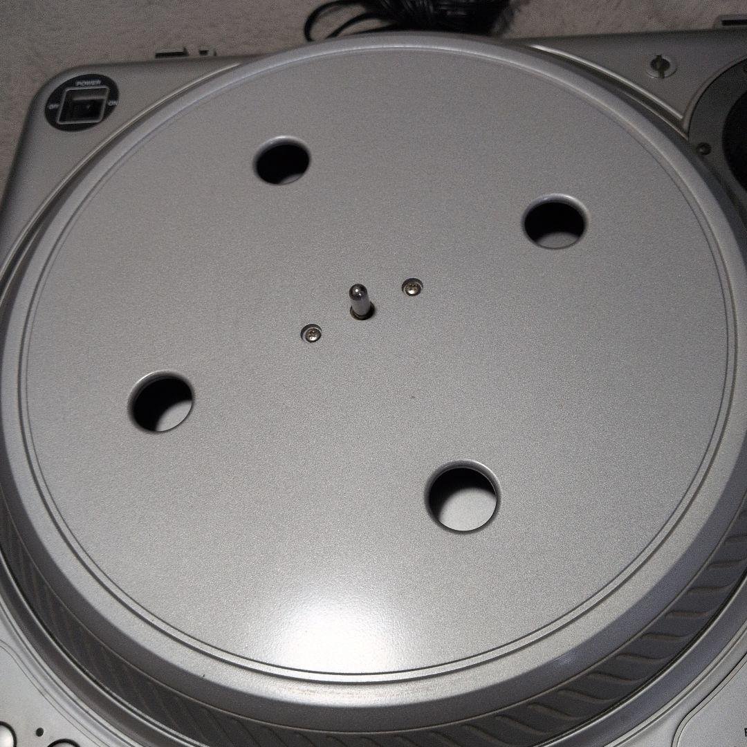 Vestax PDX-2000 動作品 美品 ターンテーブル