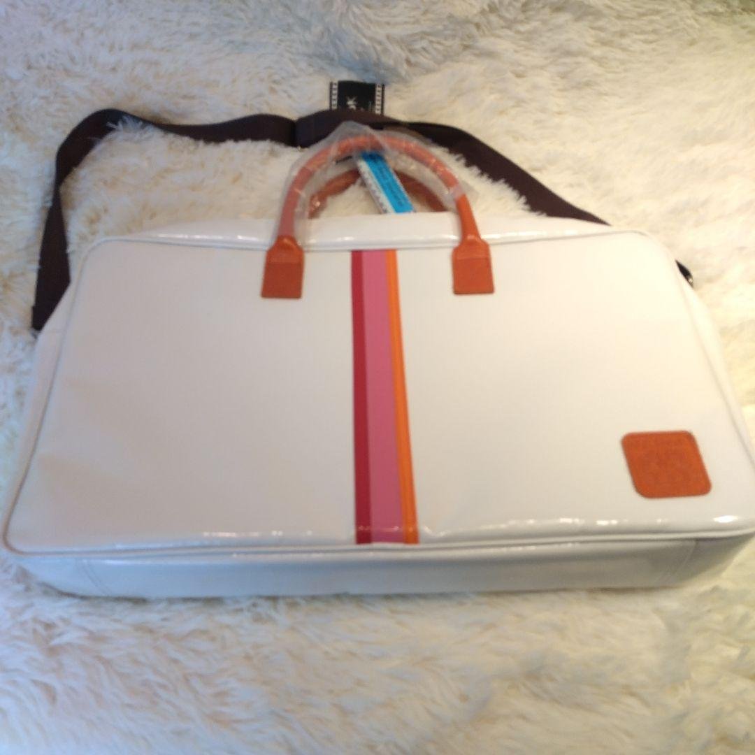 ナホック ホワイト汎用 楽器ケース