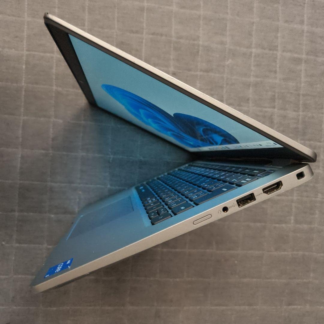 2023年6月 美品 DELL 驚速 13世代 i5 16GB 新品512GB