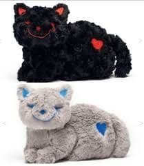 米津玄師JUNK　リイシューねこちゃん2種+ショッピングバック