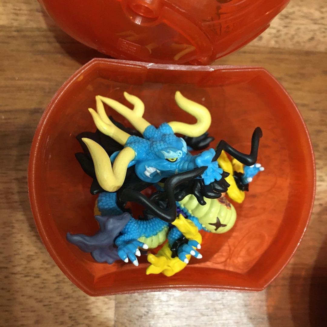 龍