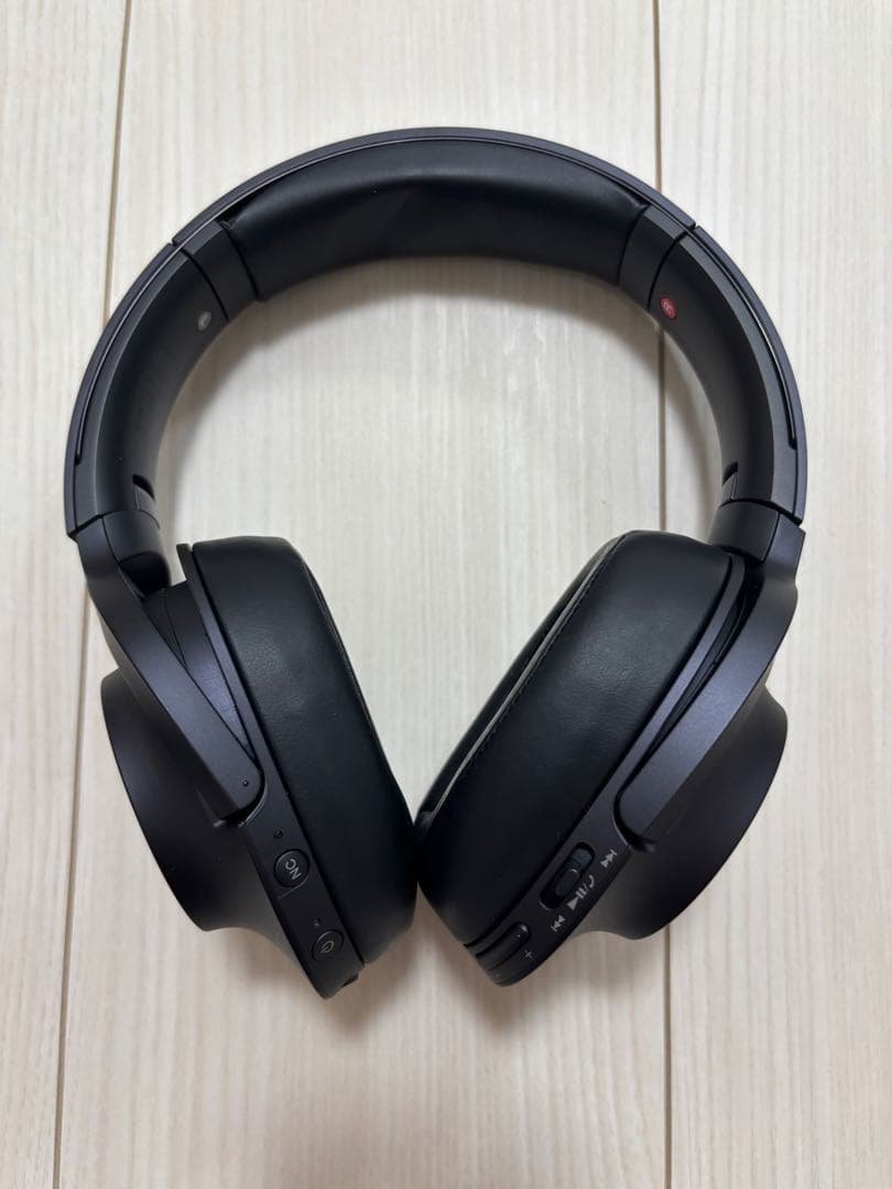 [現品限り]SONY ヘッドフォン ノイズキャンセリング ソードアートオンライン
