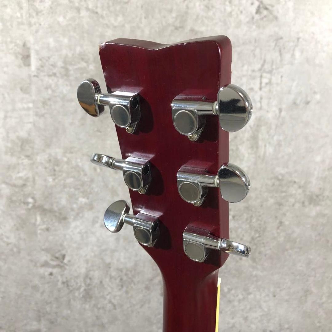 調整済み 美品 YAMAHA ヤマハ アコースティックギター アコギ FS820