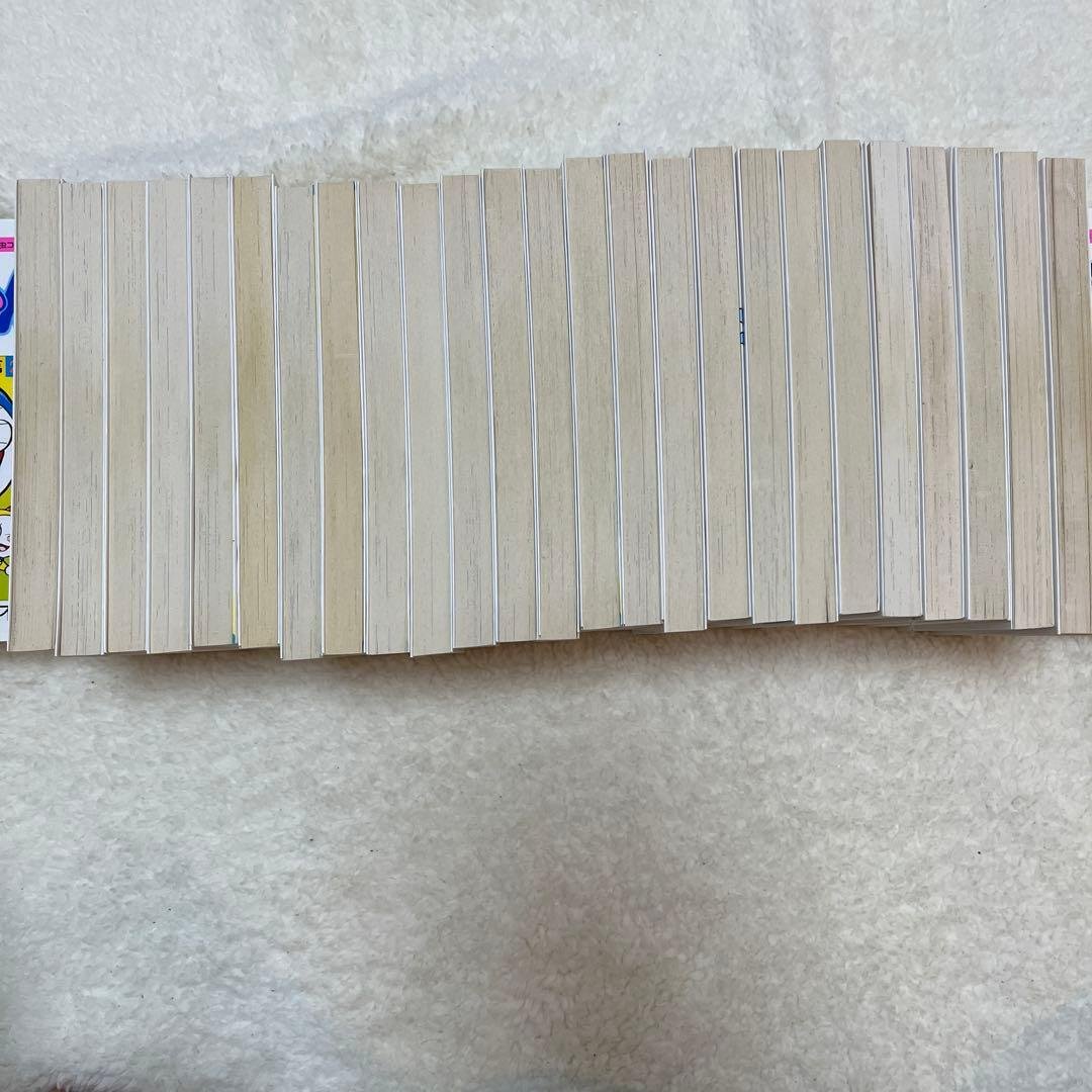 ドラえもん　全巻　1巻〜45巻 ドラえもんプラス5巻セット