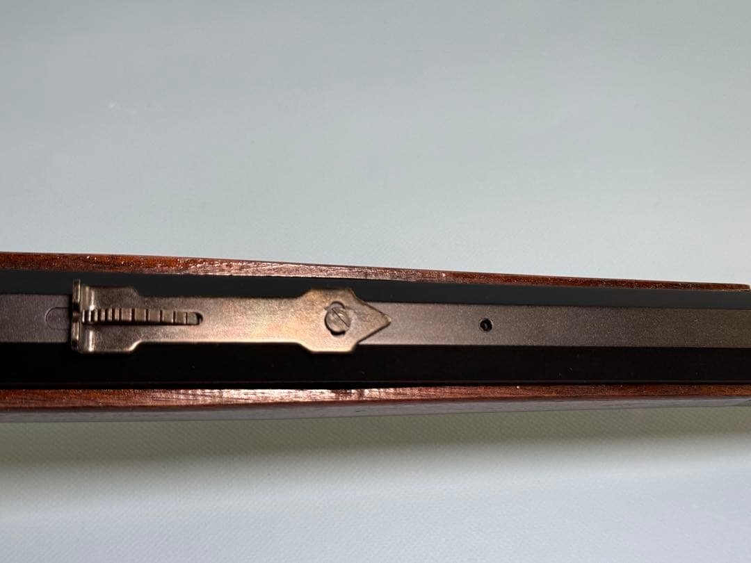 KTWウインチェスターM1873ライフル（オクタゴン）